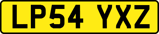 LP54YXZ