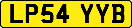 LP54YYB