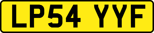 LP54YYF