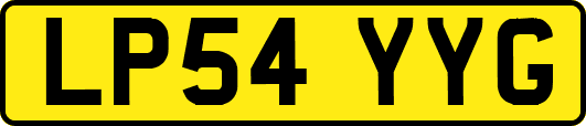 LP54YYG