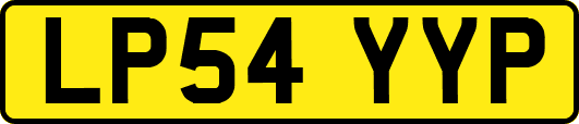 LP54YYP
