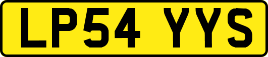 LP54YYS