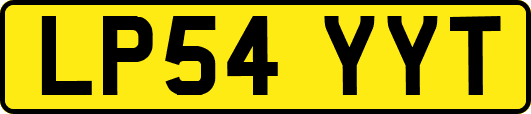 LP54YYT