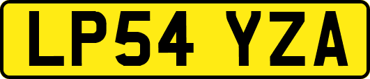 LP54YZA