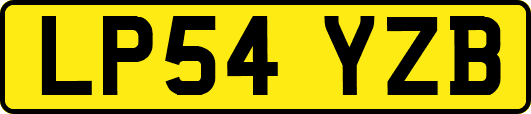 LP54YZB