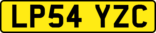 LP54YZC