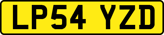 LP54YZD