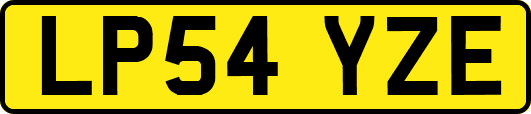 LP54YZE