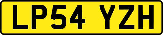 LP54YZH