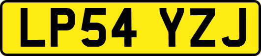 LP54YZJ