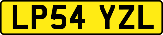 LP54YZL