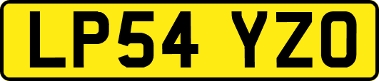 LP54YZO
