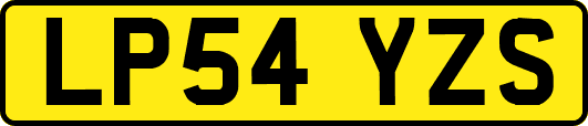 LP54YZS