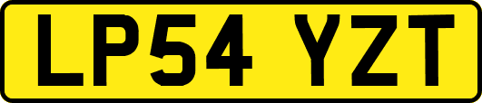 LP54YZT