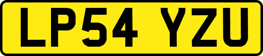 LP54YZU