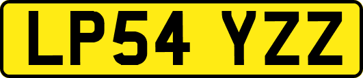 LP54YZZ