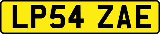 LP54ZAE