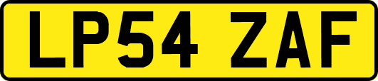 LP54ZAF