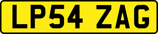 LP54ZAG