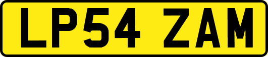 LP54ZAM