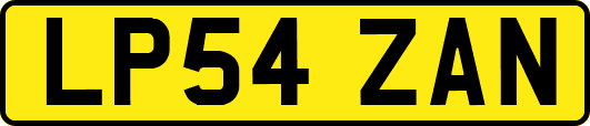 LP54ZAN