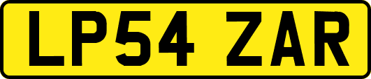 LP54ZAR