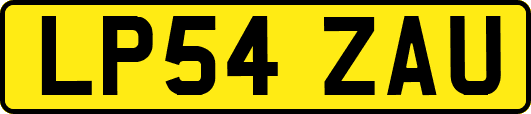 LP54ZAU