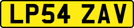 LP54ZAV
