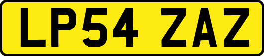 LP54ZAZ