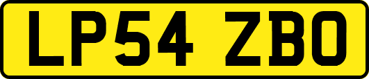 LP54ZBO