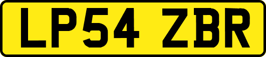 LP54ZBR