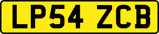 LP54ZCB