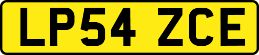 LP54ZCE