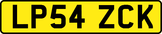 LP54ZCK
