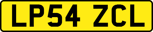 LP54ZCL