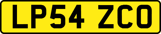 LP54ZCO
