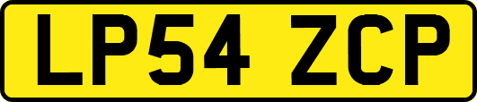 LP54ZCP