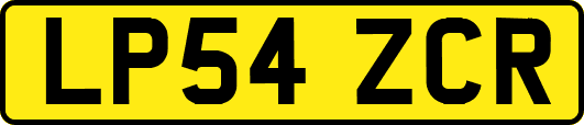 LP54ZCR