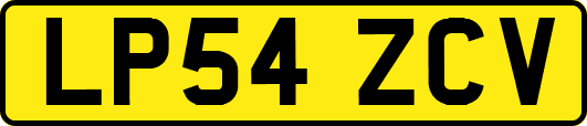 LP54ZCV