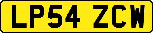LP54ZCW