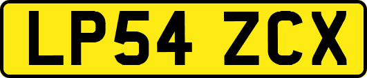 LP54ZCX