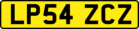 LP54ZCZ