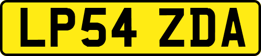 LP54ZDA