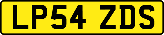LP54ZDS
