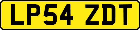 LP54ZDT