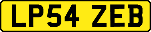 LP54ZEB