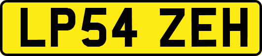 LP54ZEH