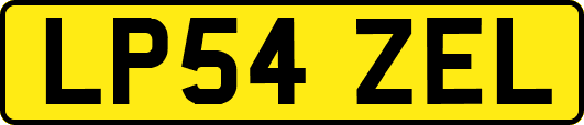 LP54ZEL