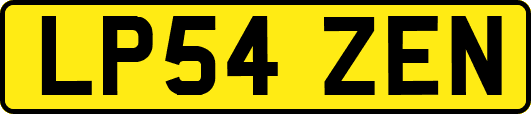 LP54ZEN
