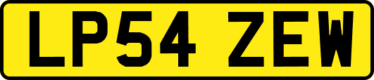 LP54ZEW